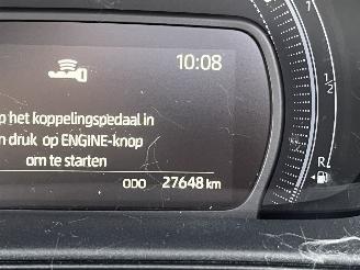 Toyota Aygo X 1.0 VVT-i MT Limited JBL picture 20