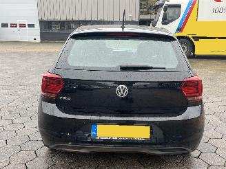 Volkswagen Polo 1.0 TSI Beats AUTOMAAT picture 5