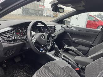 Volkswagen Polo 1.0 TSI Beats AUTOMAAT picture 13