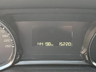 Peugeot 308 SW 1.2 PureTech Allure picture 16