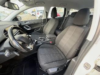Peugeot 308 SW 1.2 PureTech Allure picture 13