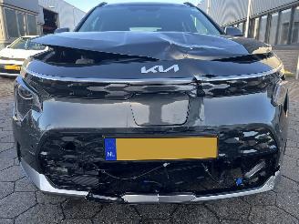 Kia Niro EV Light Advanced 64.8 kWh picture 8