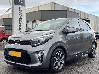 Auto incidentate Kia Picanto 1.0 DPi DynamicPlusLine 2023/1