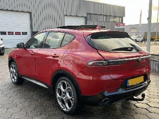Alfa Romeo Tonale 1.3T PHEV Edizione Speciale picture 6