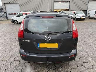 Mazda 5 1.8 Touring picture 6