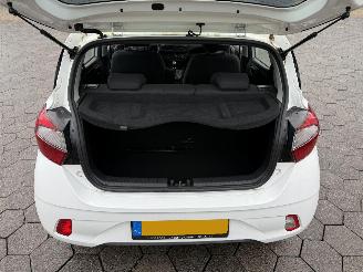 Hyundai I-10 1.0 Comfort Smart picture 14