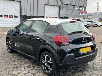 Citroën C3 1.2 PureTech Shine Business picture 6