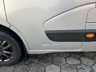 Renault  2.3 Master Fernweh 2Go Artemis 110KW picture 6