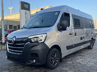Avarii campere Renault  2.3 Master Fernweh 2Go Artemis 110KW 2023/4