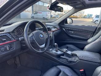 BMW 3-serie Touring 320i High Executive AUTOMAAT picture 13