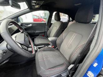 Ford Puma 1.0 EcoBoost Hybrid ST-Line picture 13