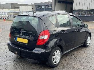 Mercedes A-klasse 150 BlueEFFICIENCY Business Class picture 4