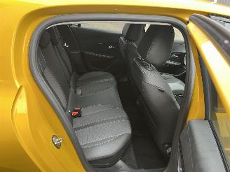 Peugeot e-208 EV Allure Pack 50 kWh picture 9