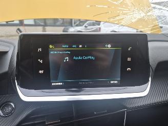 Peugeot e-208 EV Allure Pack 50 kWh picture 16