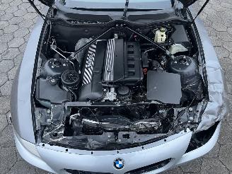 BMW Z4 Roadster 2.2i picture 7