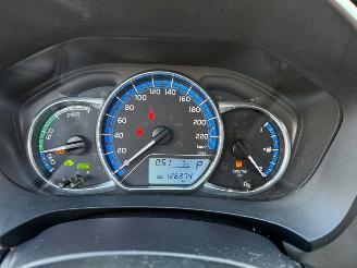 Toyota Yaris 1.5 Hybrid Lease picture 19