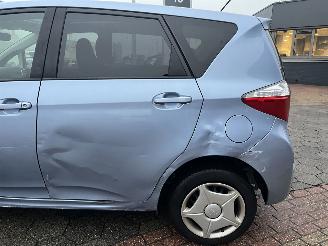 Toyota Verso S 1.3 VVT-i Aspiration picture 8