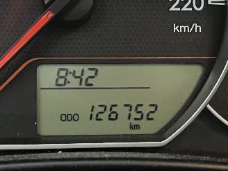 Toyota Verso S 1.3 VVT-i Aspiration picture 19