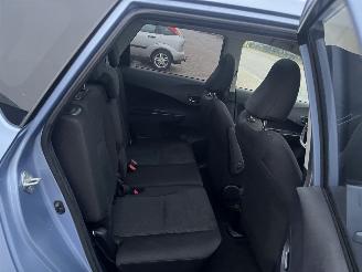 Toyota Verso S 1.3 VVT-i Aspiration picture 13