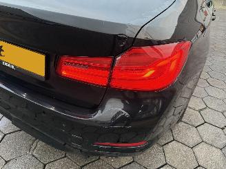 BMW 5-serie 520i High Executive picture 10