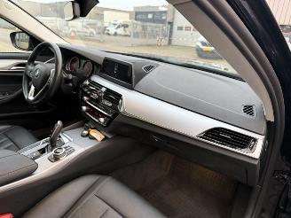 BMW 5-serie 520i High Executive picture 18