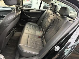 BMW 5-serie 520i High Executive picture 14