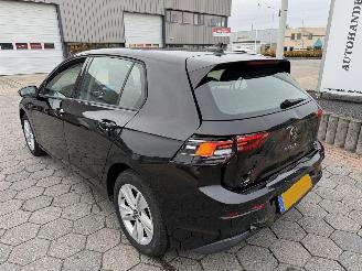 Volkswagen Golf 1.0 eTSI Life Business picture 6