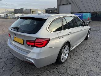 BMW 3-serie Touring M Sport picture 4