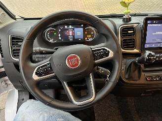 Burstner  2.2 Lyseo 132KW AUTOMAAT picture 21