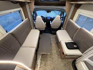 Burstner  2.2 Lyseo 132KW AUTOMAAT picture 10