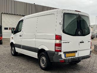 Mercedes Sprinter 210 2.2 CDI 325 picture 6