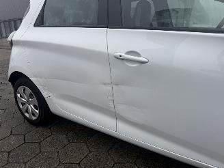 Renault Zoé R110 Life Carshare 52 kWh picture 4