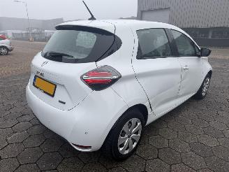 Renault Zoé R110 Life Carshare 52 kWh picture 6