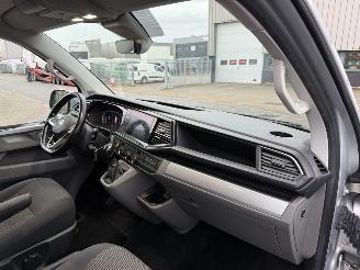 Volkswagen Transporter Bulli 2.0 TDI L2H3 150 pk 2.0 L picture 18