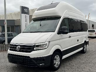 Avarii campere Volkswagen  2.0 Grand California 130KW AUTOMAAT 2023/5