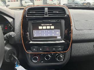 Dacia Spring Comfort Plus 27 kWh picture 18