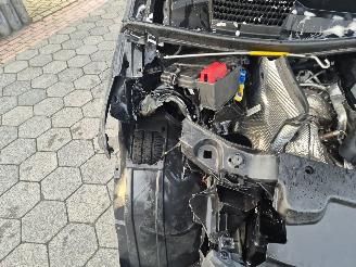 Mercedes Vito 116 CDI 4x4 Extra Lang 2x elektrische schuifdeur picture 20