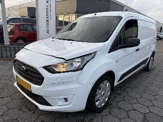 skadebil bedrijf Ford Transit Connect 1.5 EcoBlue L2 Trend 2023/3