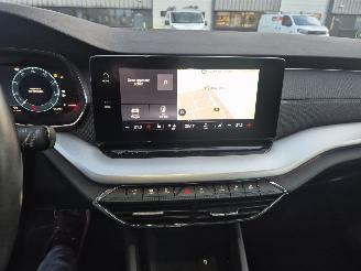 Skoda Octavia 1.0 e-TSI Business Edition Plus picture 16