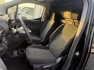 Opel Combo 1.5D L2H1 picture 10