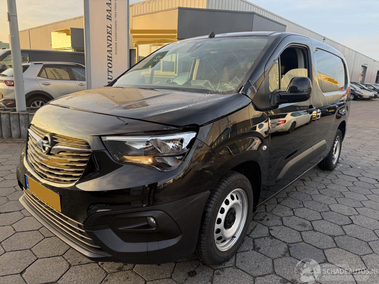 Opel Combo 1.5D L2H1