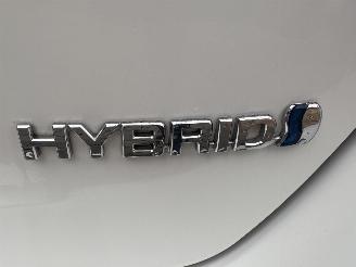 Toyota Yaris 1.5 Hybrid Aspiration picture 7