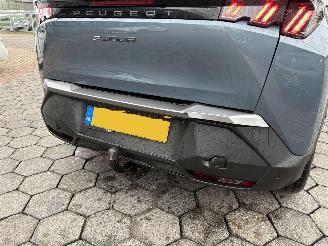 Peugeot e-3008 NIEUW!  Allure Avantage 210 73 kWh 267km picture 10