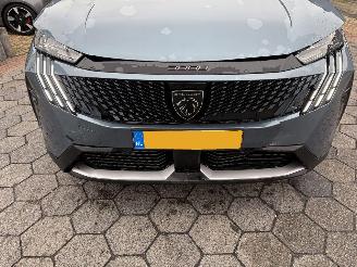 Peugeot e-3008 NIEUW!  Allure Avantage 210 73 kWh 267km picture 8