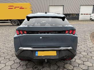 Peugeot e-3008 NIEUW!  Allure Avantage 210 73 kWh 267km picture 5