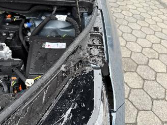 Peugeot e-3008 NIEUW!  Allure Avantage 210 73 kWh 267km picture 22