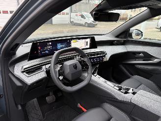 Peugeot e-3008 NIEUW!  Allure Avantage 210 73 kWh 267km picture 11