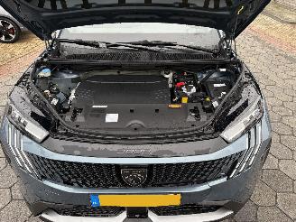 Peugeot e-3008 NIEUW!  Allure Avantage 210 73 kWh 267km picture 20
