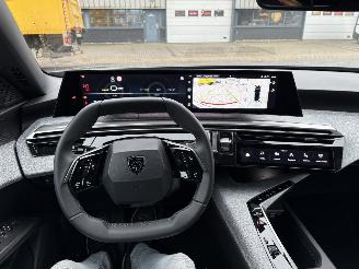 Peugeot e-3008 NIEUW!  Allure Avantage 210 73 kWh 267km picture 14