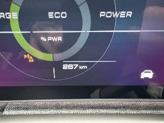 Peugeot e-3008 NIEUW!  Allure Avantage 210 73 kWh 267km picture 15